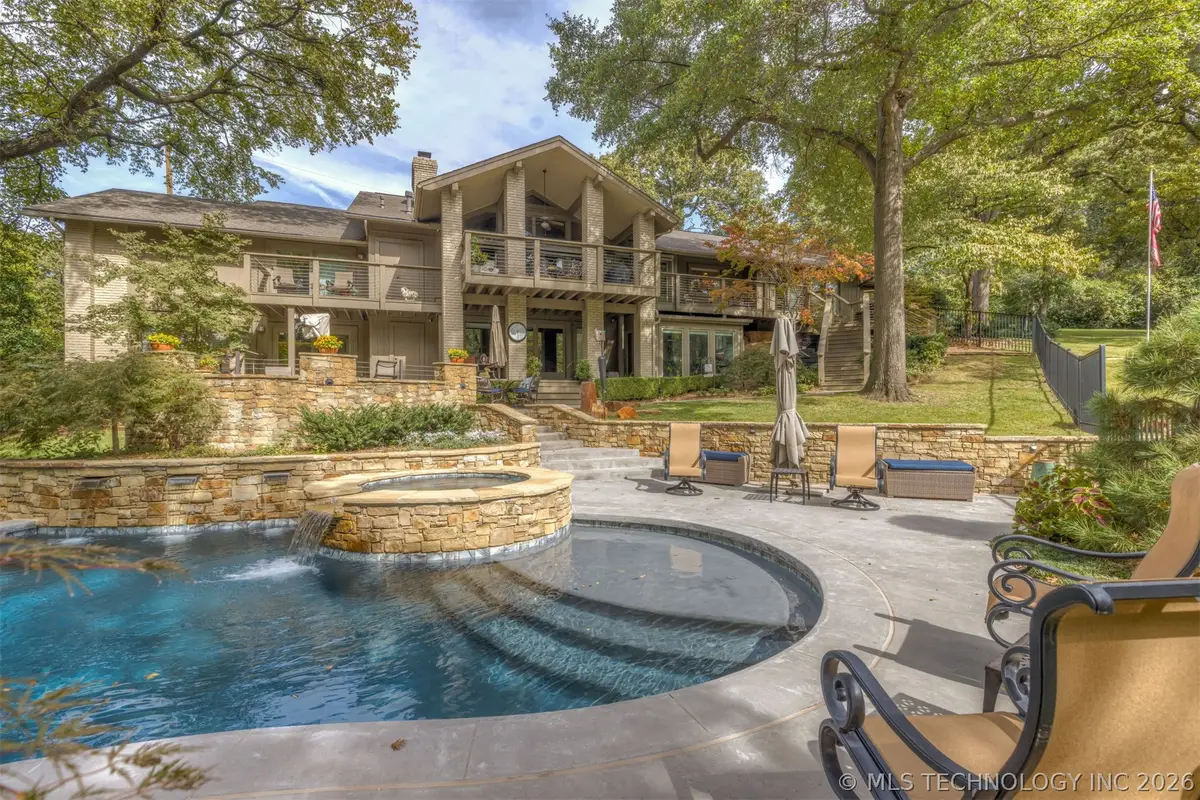 2679 E 69th Street, Tulsa, OK 74136 - #1