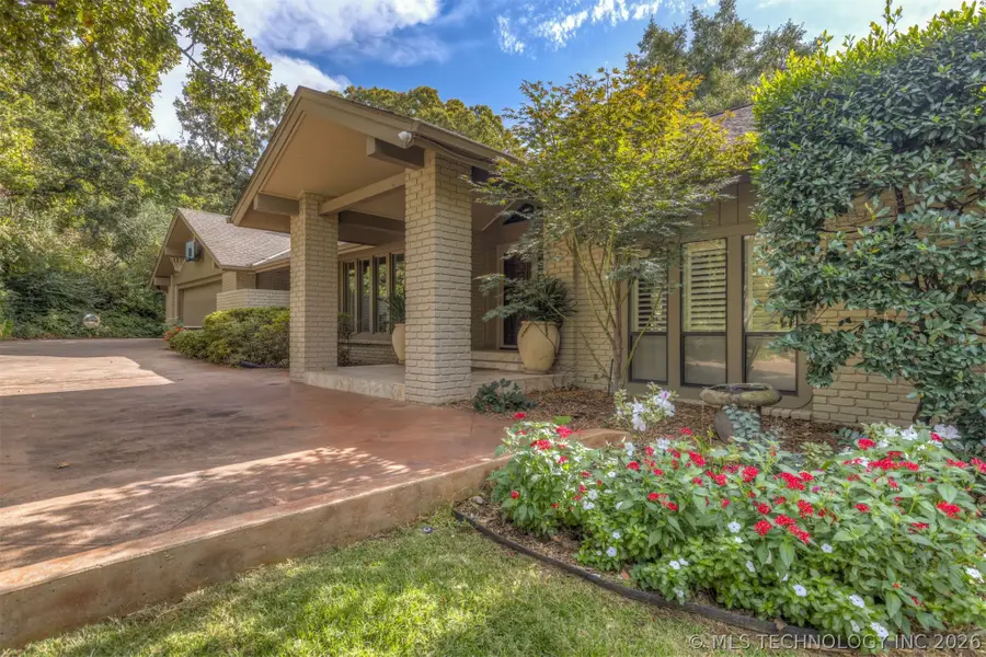 2679 E 69th Street, Tulsa, OK 74136 - #2