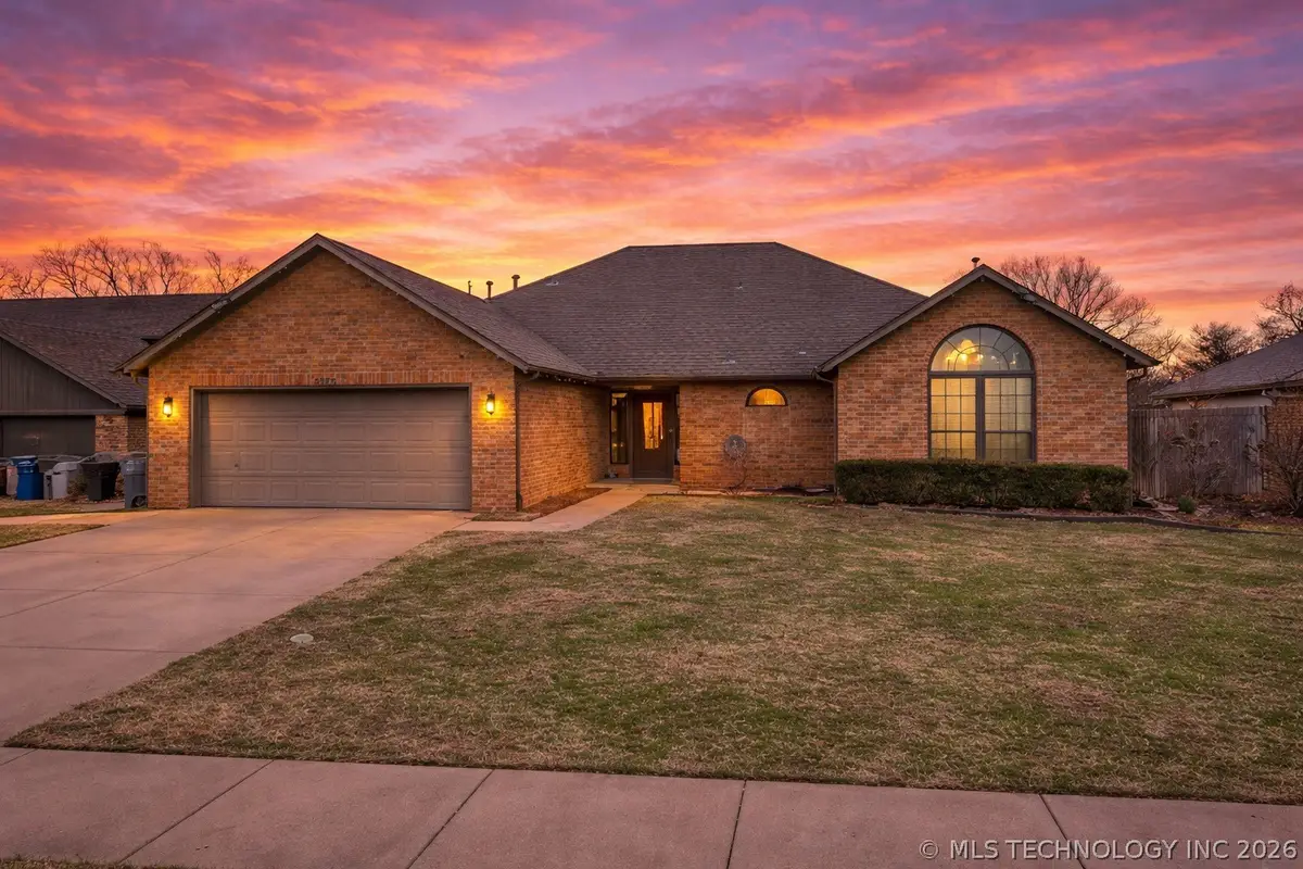 7915 S East Avenue, Tulsa, OK 74133 - #1