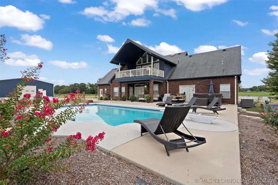 57970 E 230 Road, Fairland, OK 74343 - #2