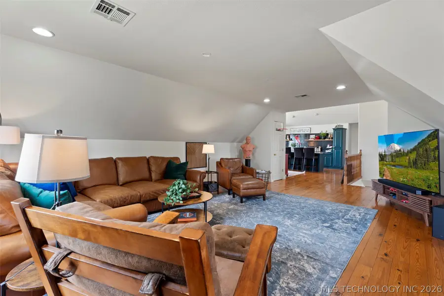 57970 E 230 Road, Fairland, OK 74343 - #3