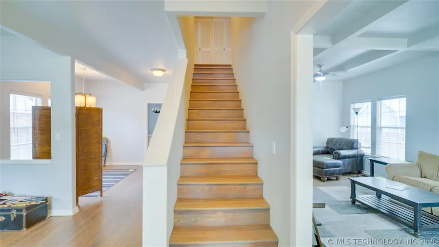 1031 E 36th Street, Tulsa, OK 74105 - #3