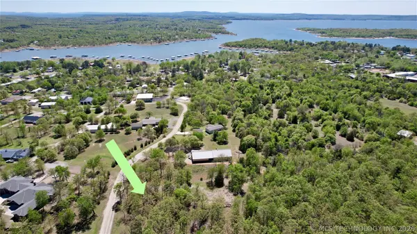 13 Duchess Creek, Porum, OK 74455