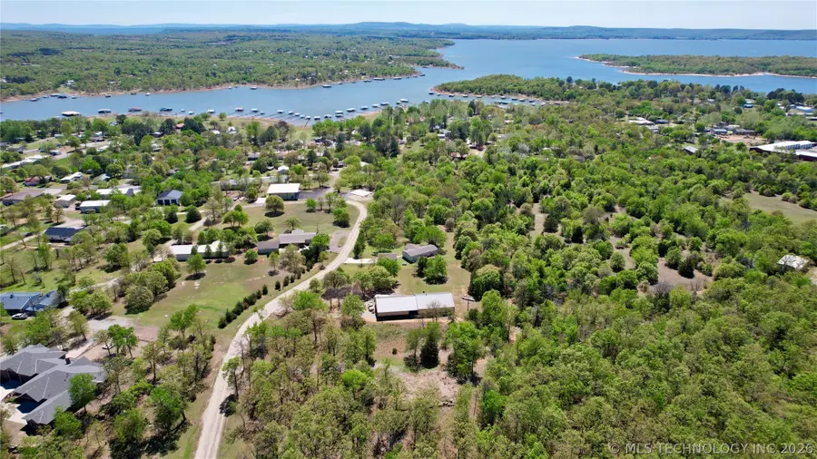 13 Duchess Creek, Porum, OK 74455 - #2