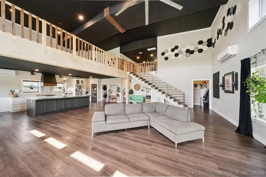 24575 S 4097 Road, Claremore, OK 74019 - #3