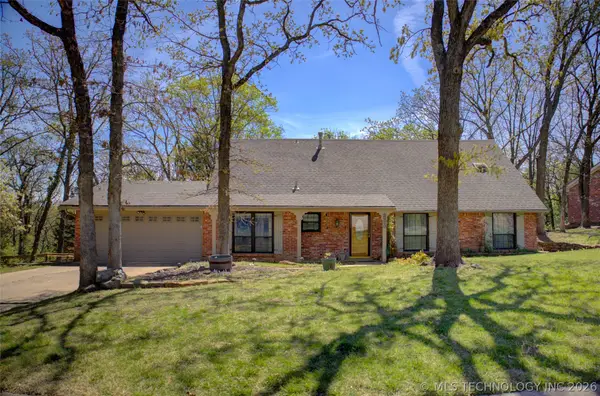 2920 Ridge Court, Bartlesville, OK 74006