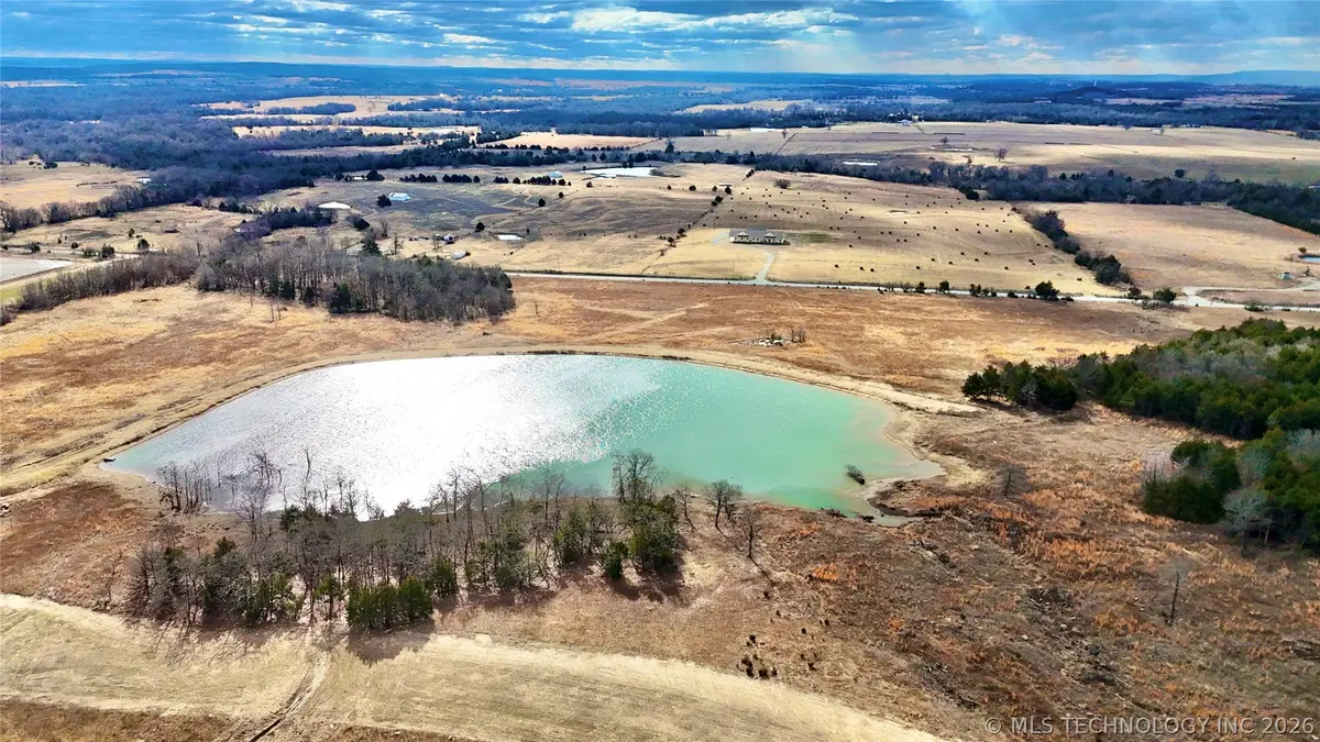 W Wolfhunters Lane, McAlester, OK 74501 - #1