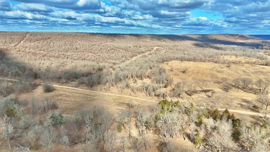 W Wolfhunters Lane, McAlester, OK 74501 - #2