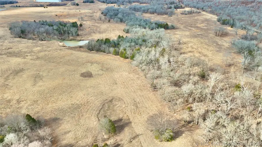 W Wolfhunters Lane, McAlester, OK 74501 - #3