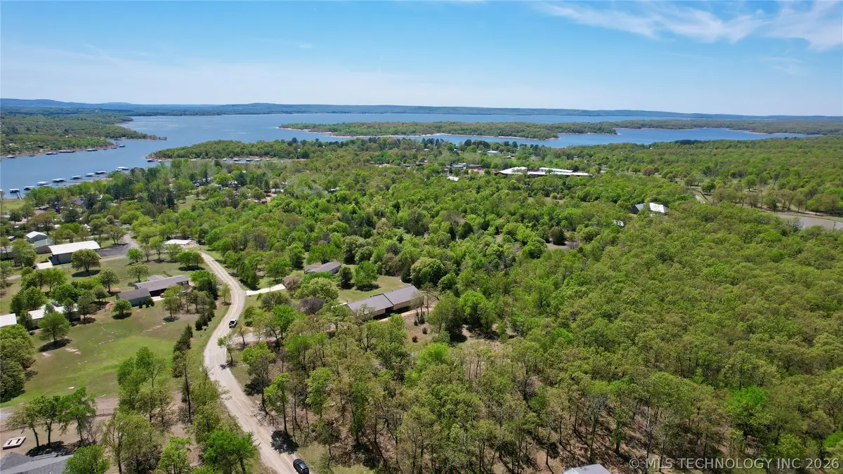 35 Duchess Creek, Porum, OK 74455 - #1