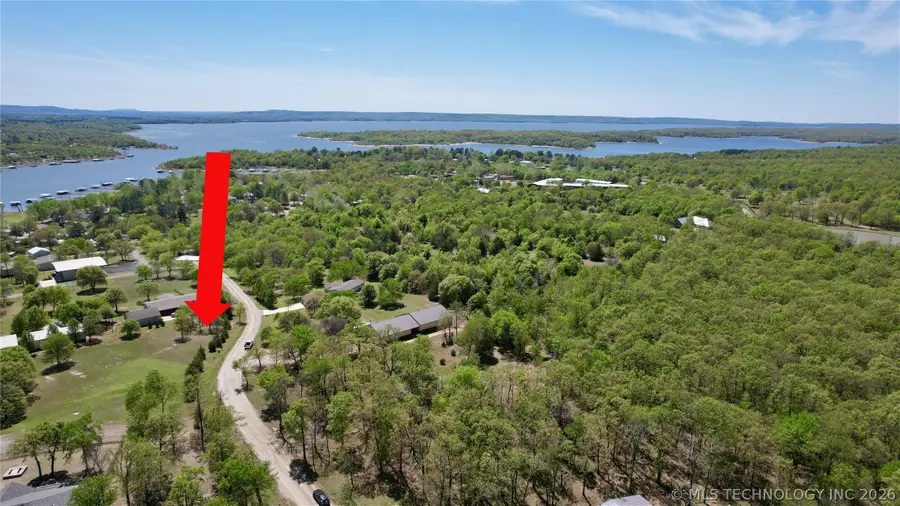 35 Duchess Creek, Porum, OK 74455 - #2