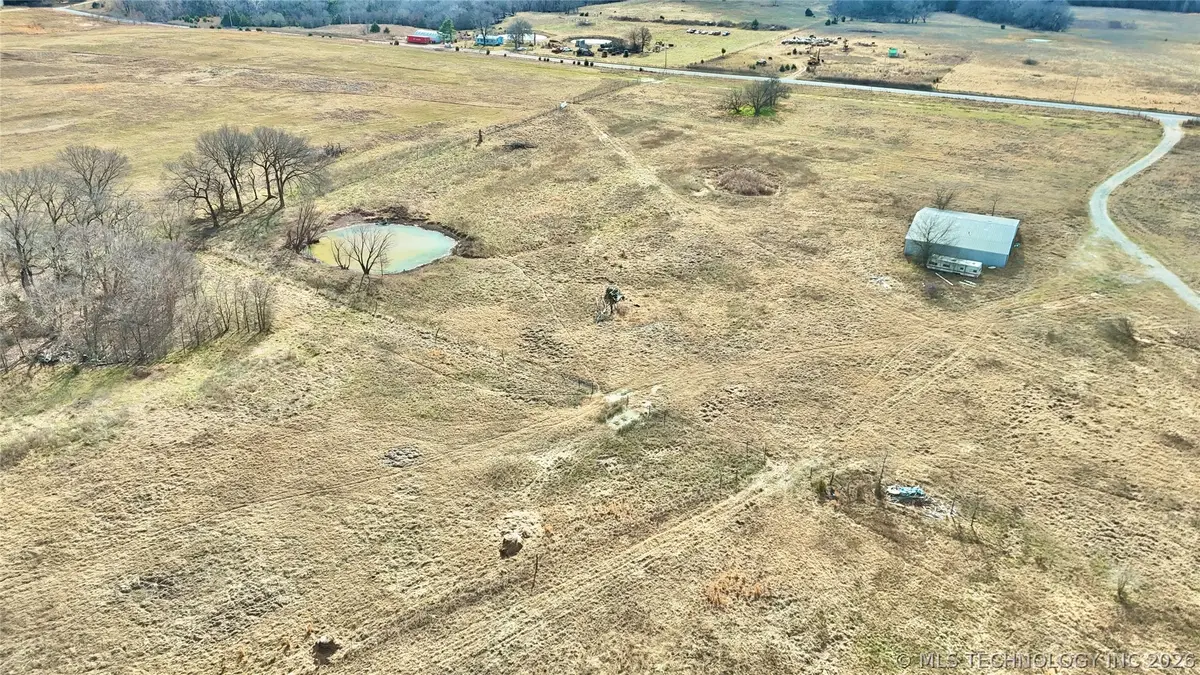 W Wolfhunters Lane, McAlester, OK 74501 - #1