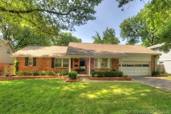 4022 E 52nd Place, Tulsa, OK 74135