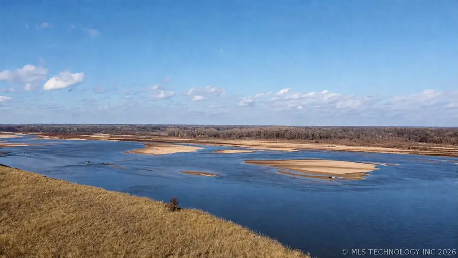 001 W Fern Mountain Road, Muskogee, OK 74401 - #3