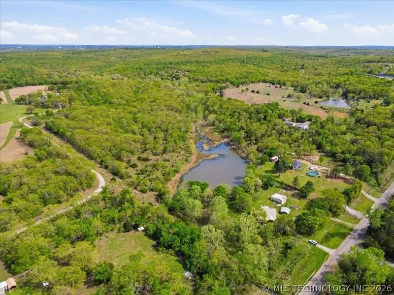 25654 Turkey Pen Hollow Road, Henryetta, OK 74437 - #2