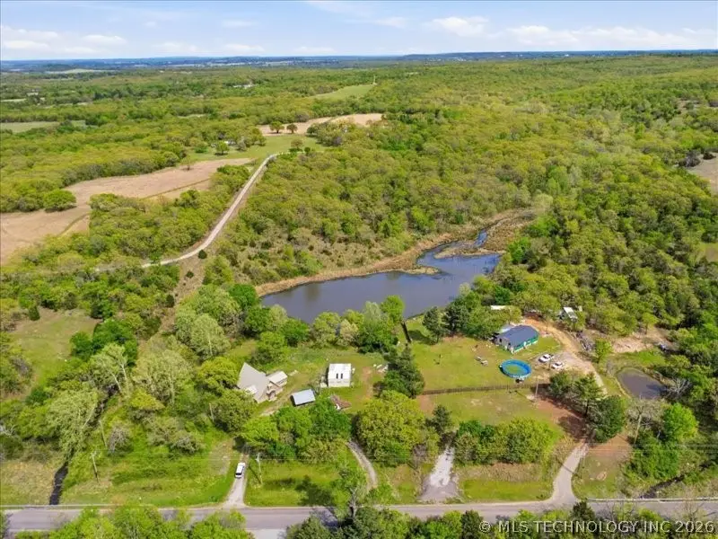 25654 Turkey Pen Hollow Road, Henryetta, OK 74437 - #3