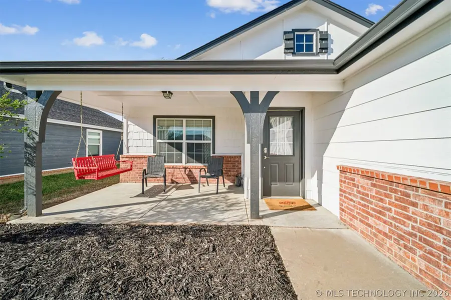 15128 E 108th Place, Owasso, OK 74055 - #3