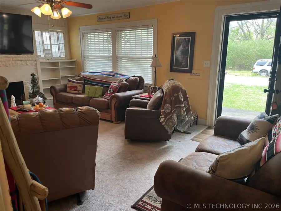 1400 E 10th Street, Okmulgee, OK 74447 - #2