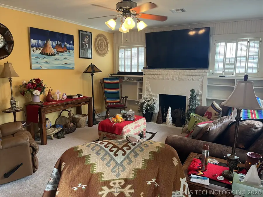 1400 E 10th Street, Okmulgee, OK 74447 - #3