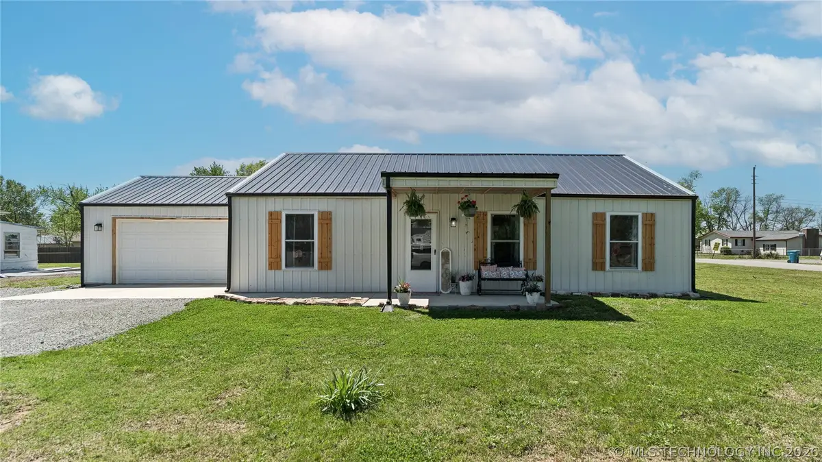 280 A Street Nw, Inola, OK 74036 - #1