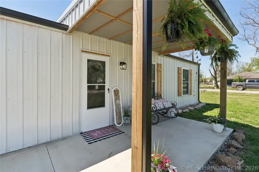 280 A Street Nw, Inola, OK 74036 - #3