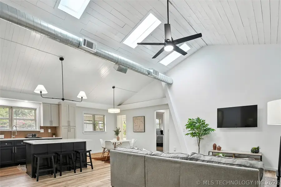 1738 S Darlington Avenue, Tulsa, OK 74112 - #2