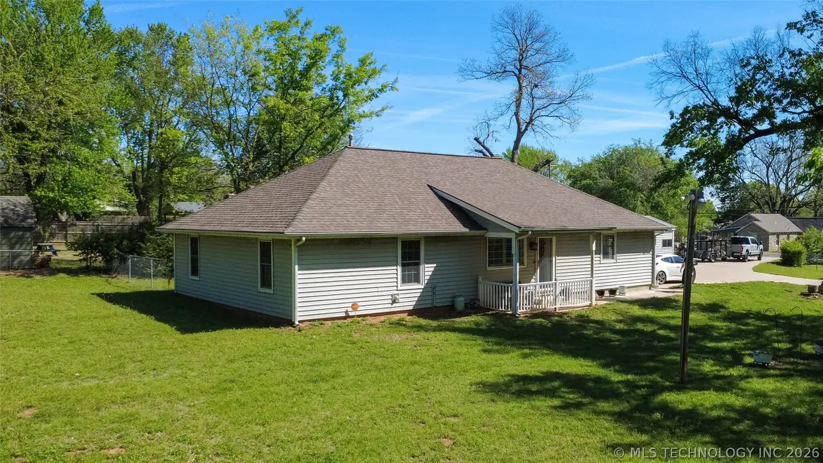 2528 S 63rd West Avenue, Tulsa, OK 74107 - #1