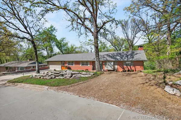 2103 Skyline Drive, Bartlesville, OK 74006