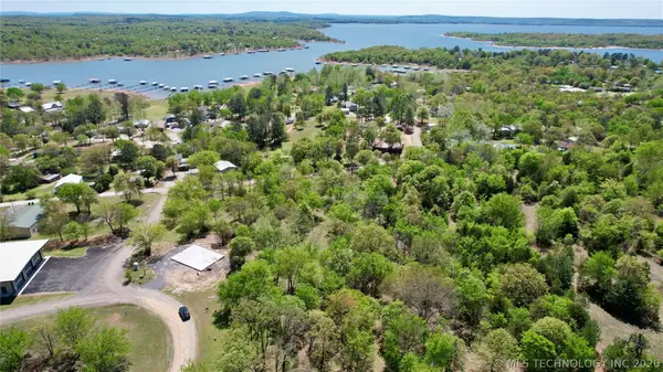 5 Duchess Creek, Porum, OK 74455