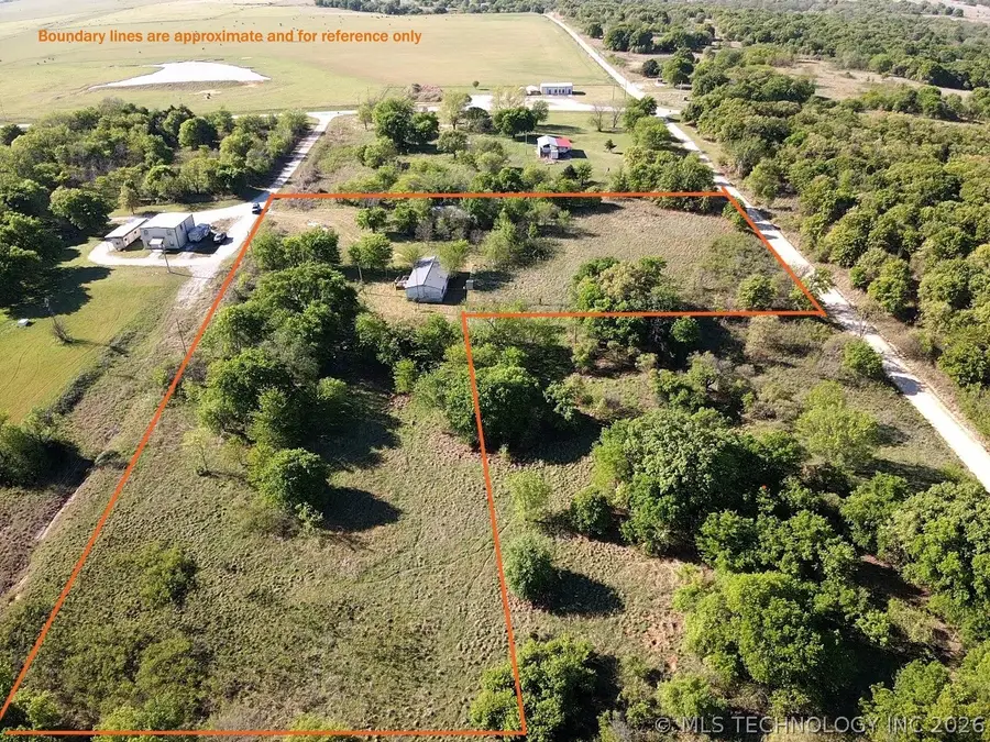 27093 State Highway 32 Highway, Terral, OK 73569 - #2