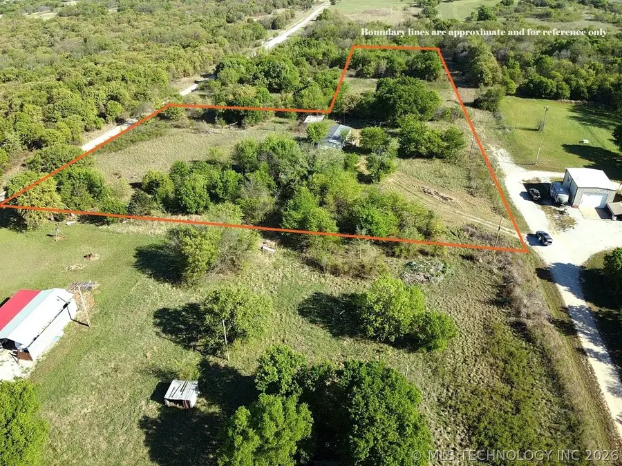 27093 State Highway 32 Highway, Terral, OK 73569 - #3