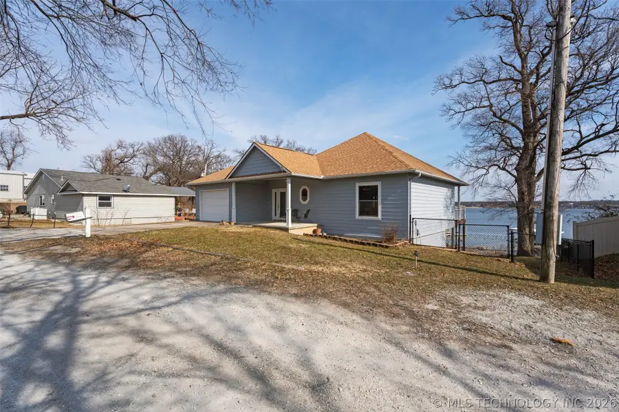 25245 S 613 Road, Grove, OK 74344 - #2