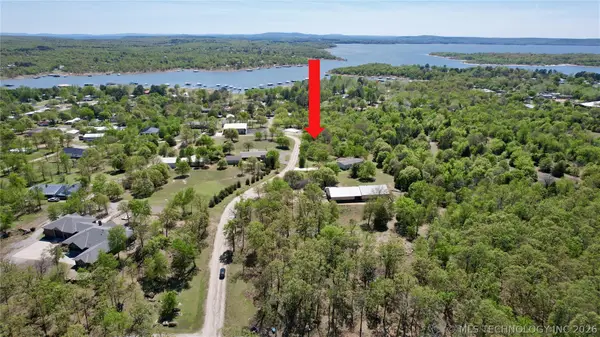 4 Duchess Creek, Porum, OK 74455