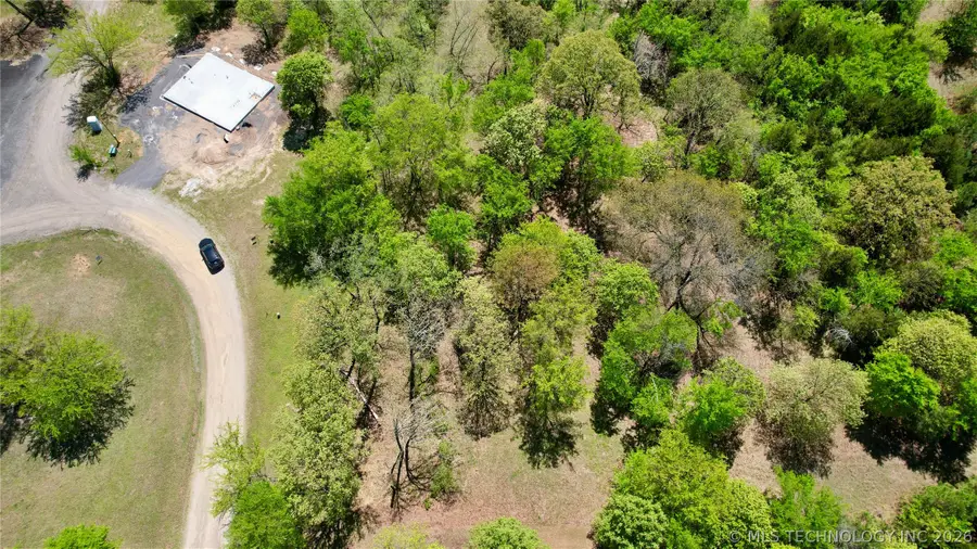 4 Duchess Creek, Porum, OK 74455 - #3