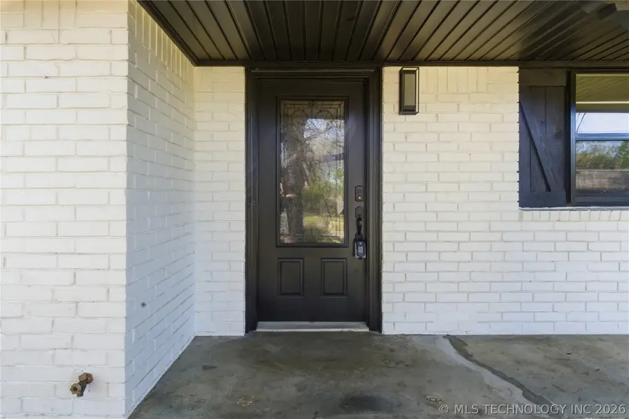 2519 S 106th East Avenue, Tulsa, OK 74129 - #3