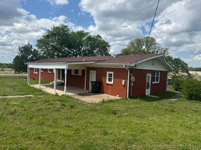 2748 E Us Hwy 270, Krebs, OK 74522 - #2