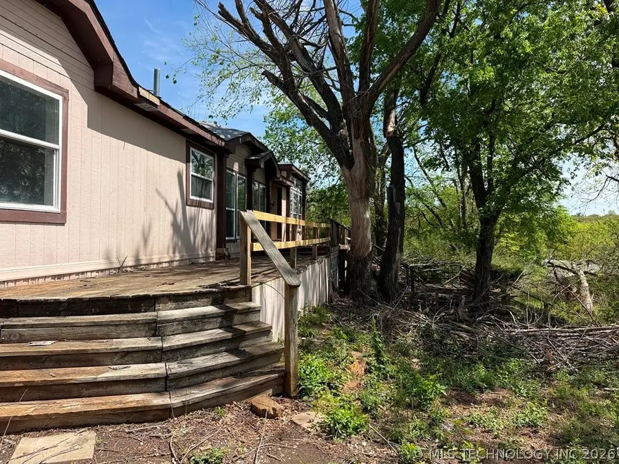 12079 W 105th Street S, Sapulpa, OK 74066 - #3