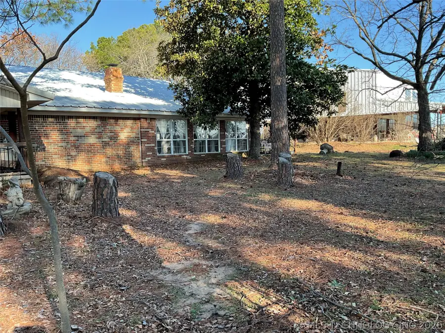 2173 State Highway 76, Wilson, OK 73463 - #2