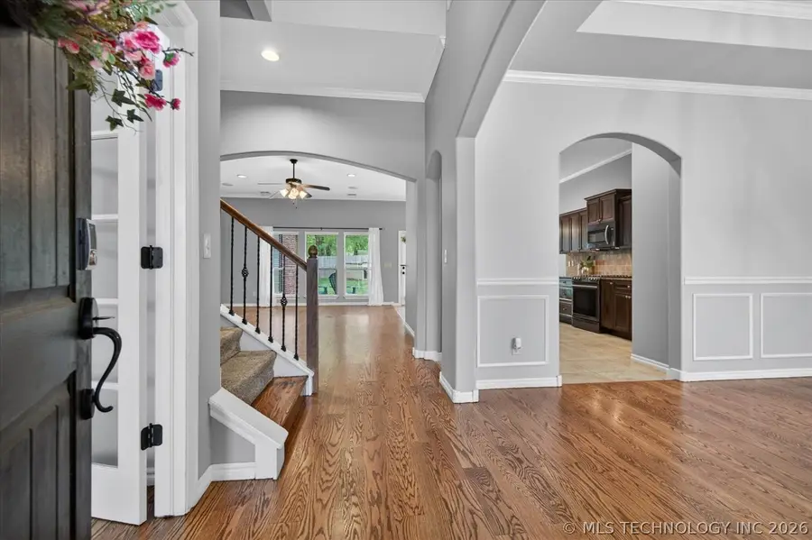 2316 Jefferson Road, Bartlesville, OK 74006 - #2