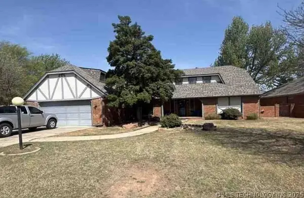 6105 Kingsbridge Drive, Oklahoma City, OK 73162
