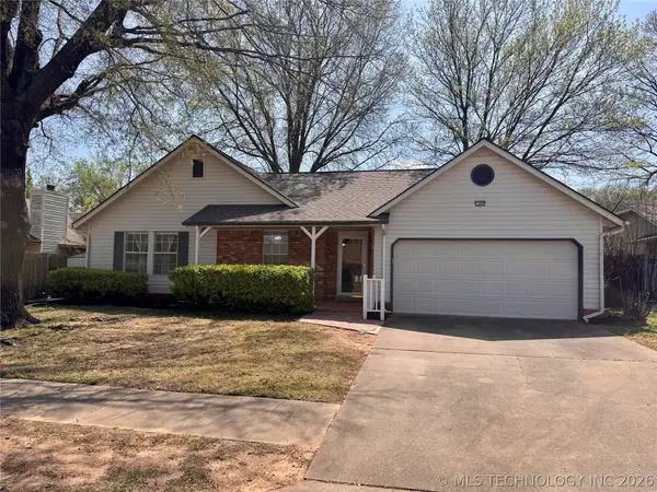 1305 W Miami Street, Broken Arrow, OK 74011