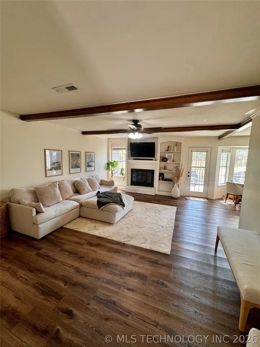 1305 W Miami Street, Broken Arrow, OK 74011 - #2