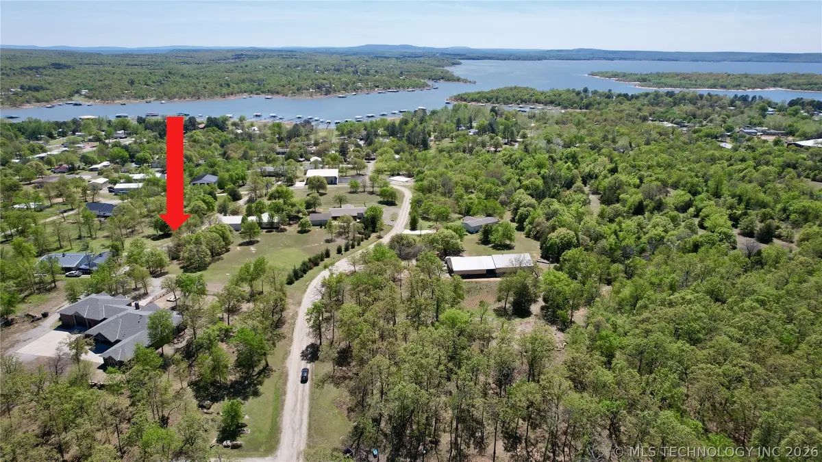 36 Duchess Creek, Porum, OK 74455 - #1