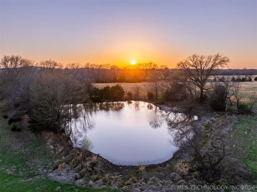 5 E 36th Street, Okmulgee, OK 74447 - #2