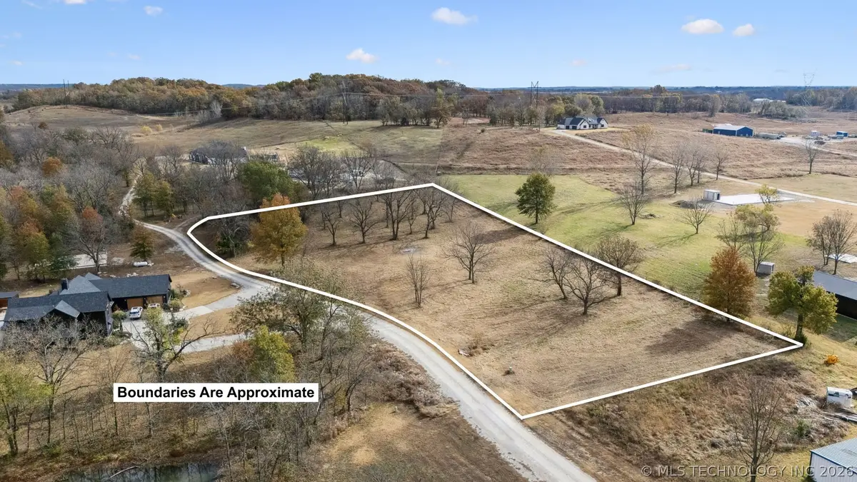 4120 Road, Claremore, OK 74019 - #1