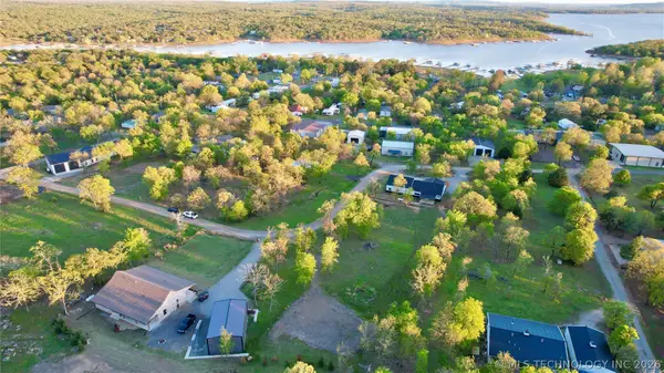 59 Duchess Creek, Porum, OK 74455