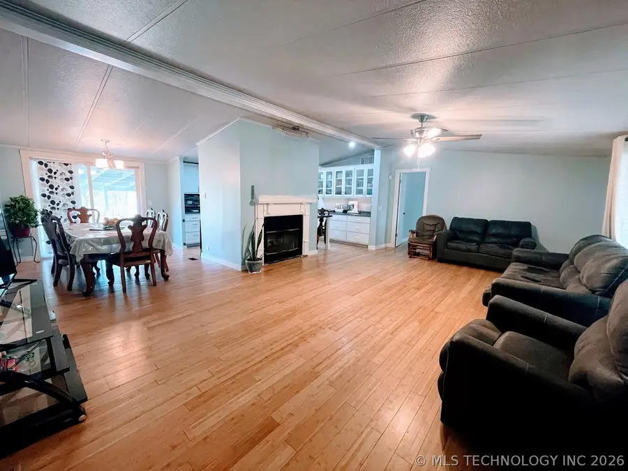 26445 E 61st Street S, Broken Arrow, OK 74014 - #3