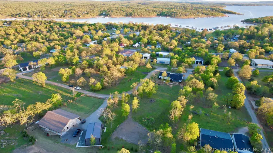 50 Duchess Creek, Porum, OK 74455 - #3