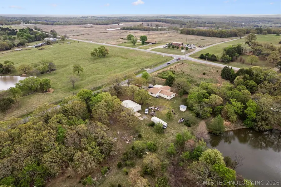 18941 County Road 1520, Ada, OK 74820 - #2