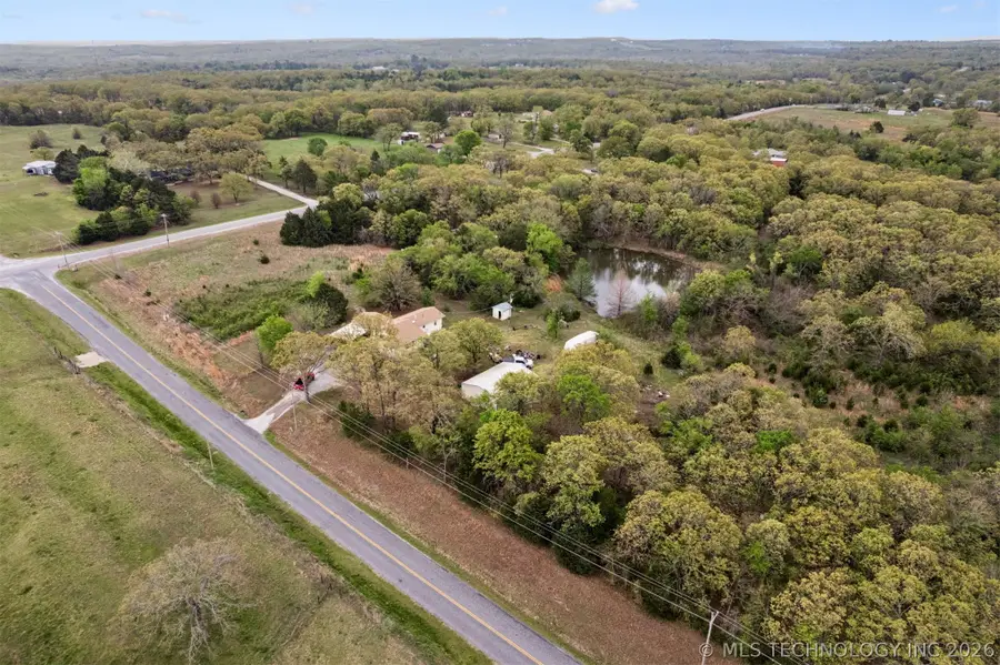 18941 County Road 1520, Ada, OK 74820 - #3